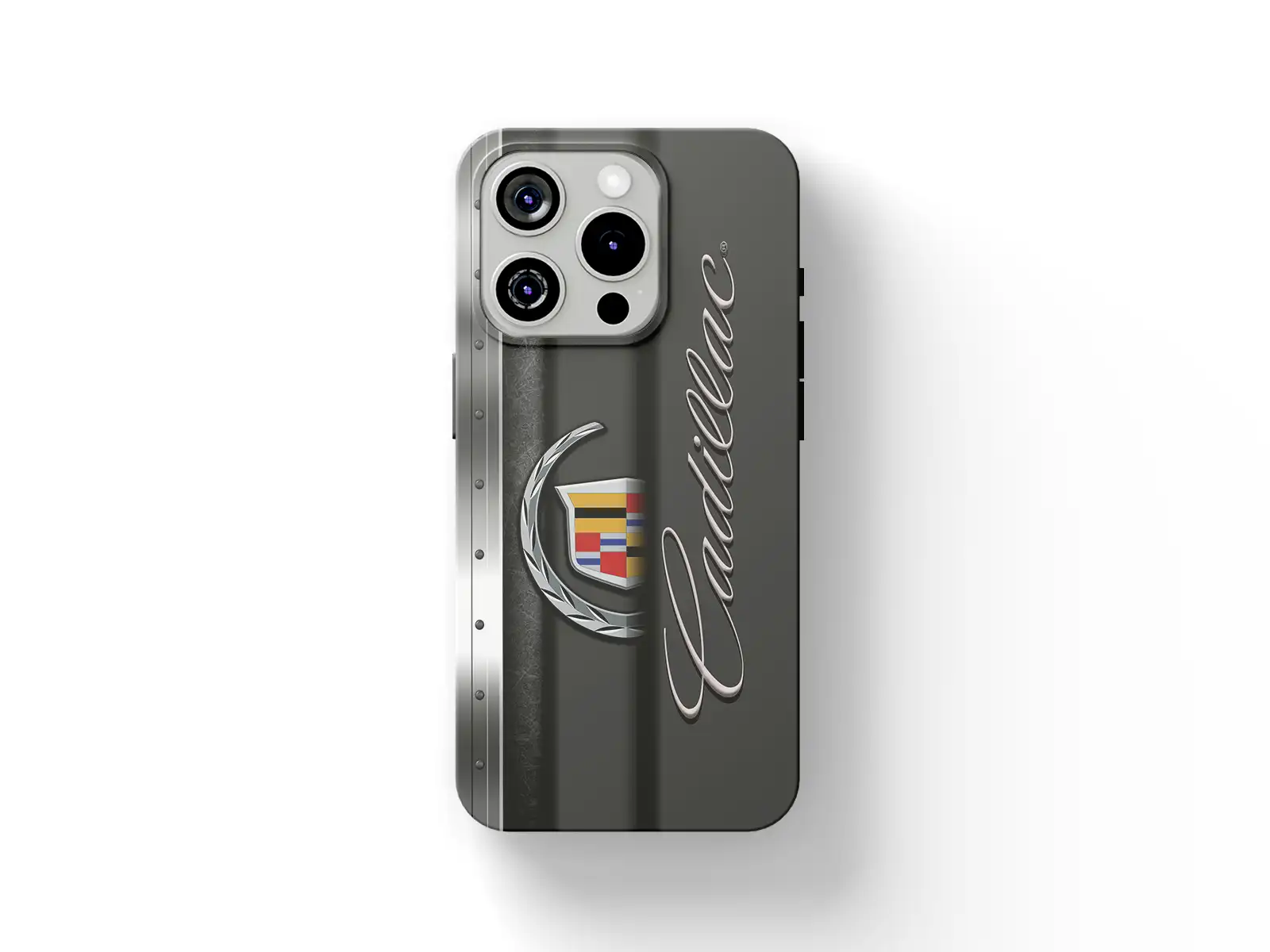 Cadillac Cubierta Celular Diseño Estilo Minimalista